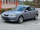 Mazda 3 2.0 Top - gebrauchte Mazda 3 aus dem Jahr 2004