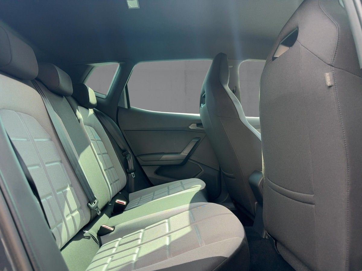 Seat Arona - Bild 13
