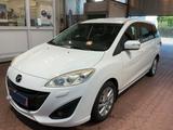 Mazda 5 Center-Line - Mazda 5 aus 2014