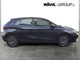 MG3 1.5 Hybrid+ Standard - MG Gebrauchtwagen in Frankfurt