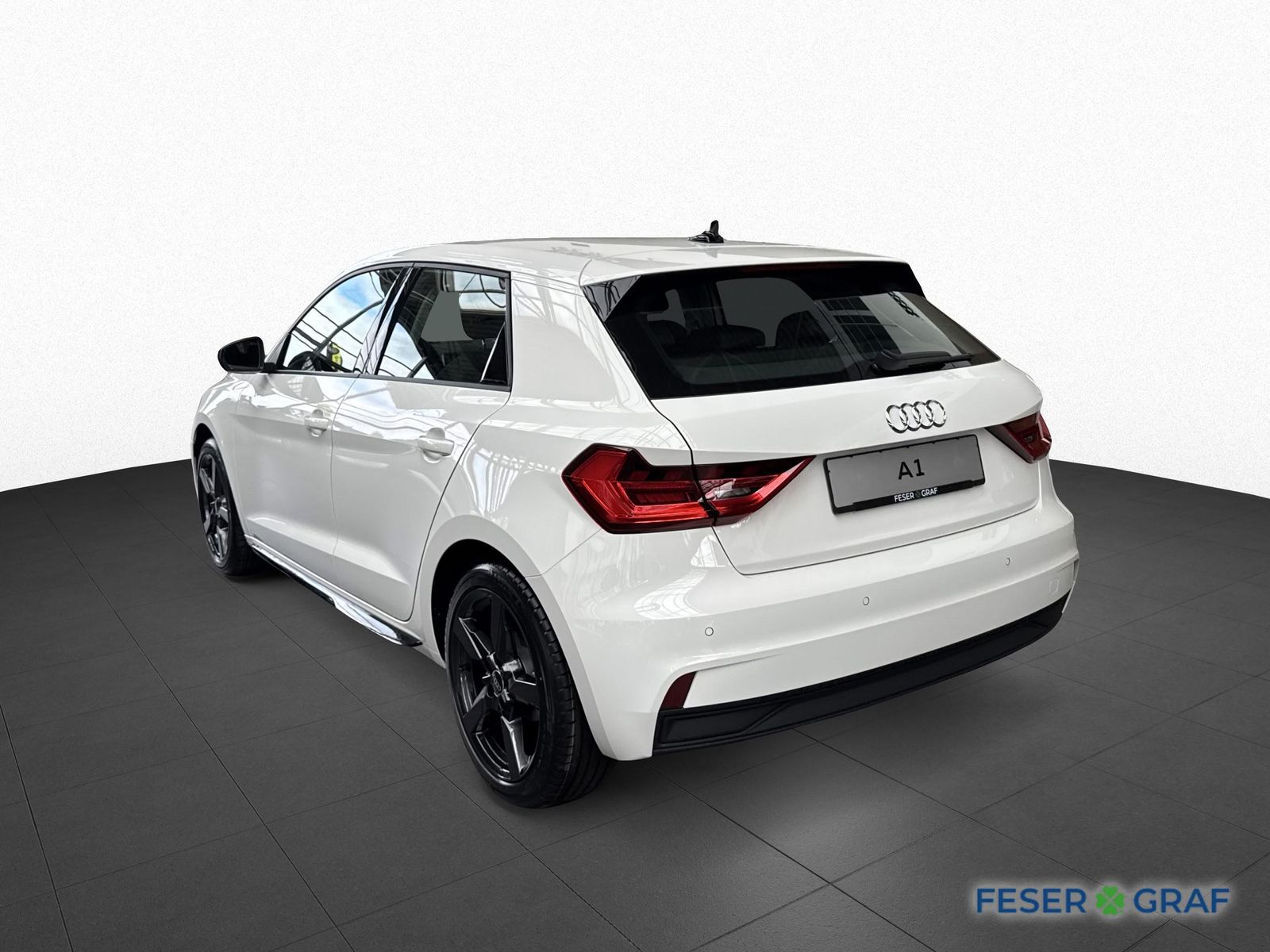 Audi A1 - Bild 5