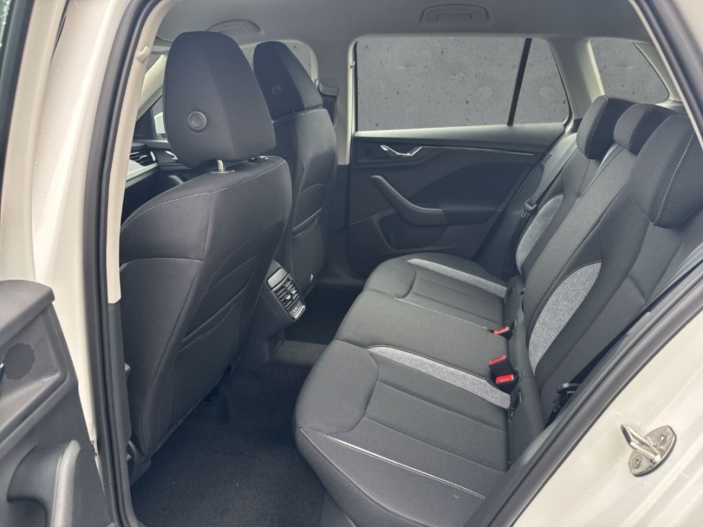 Skoda Kamiq - Bild 6