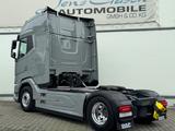 DAF XG "+" 530 "Top-Ausstattung !" - Gebraucht Bauwagen
