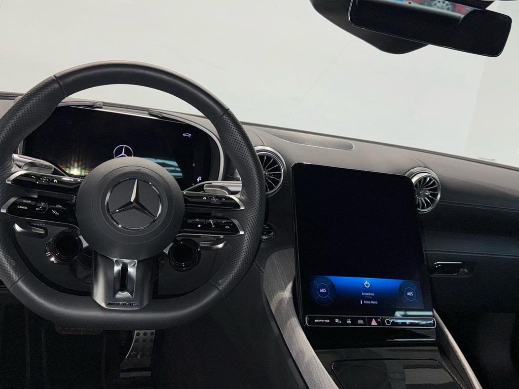 Mercedes-Benz SL 55 AMG