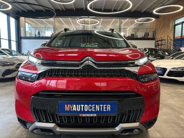 Citroën C3 Aircross Shine Pack*1.Hand*Klima*Navi*Kamera*