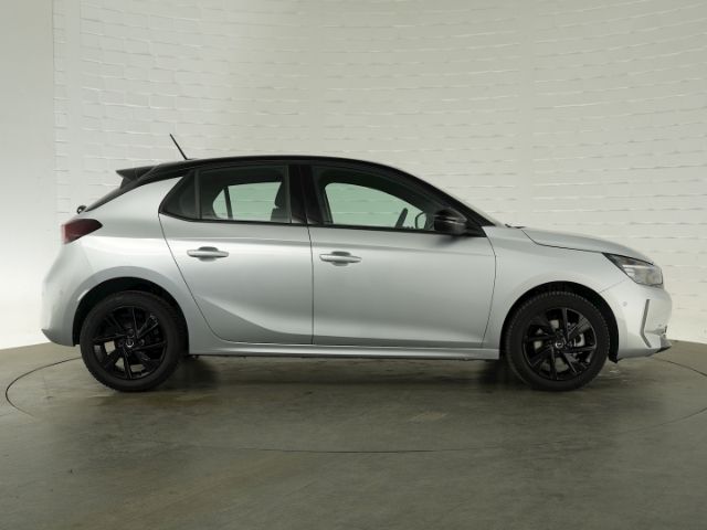 Corsa F FACELIFT GS+LED+RÜCKFAHRKAMERA+SITZ-/LEN