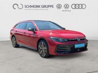 Volkswagen Passat - Vorschau Bild 8