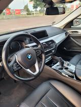 BMW 530d Touring A - - BMW 530 Gebrauchtwagen in Berlin