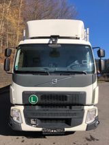 Volvo FE*18t*€6 SUPRA1250*3xVerdampfer* FINANZIERUNG - Volvo F12