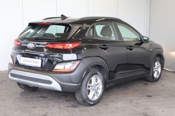 Hyundai Kona Select 1.0 T-GDI FRONT+LANE+KAM+ALU