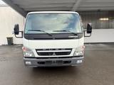 Mitsubishi Canter 7C15 Prtische*Klima*AHK*NEUWERTIG*1.Hand* - Mitsubishi Canter 7c15