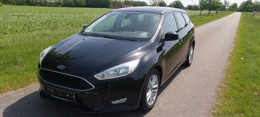 Image of Ford Focus