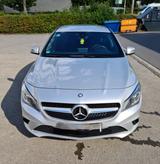Mercedes-Benz CLA 180 Shooting Brake - - Mercedes-Benz CLA 180 Shooting Brake von privat