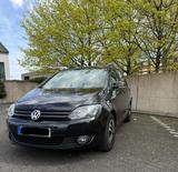 Volkswagen Golf Plus VI 1.4 TSI Comfortline gepflegt