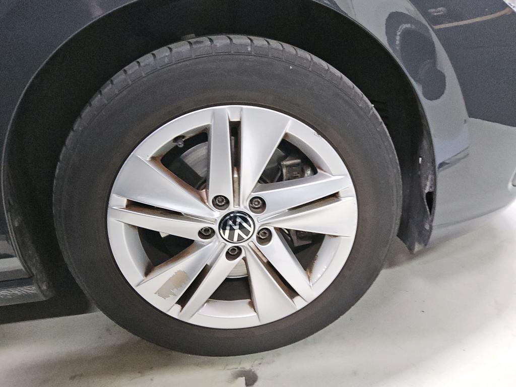 Volkswagen Golf VIII Variant Life, миниатюра 5