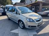 Opel Zafira 1.9 CDTI Edition Plus 110kW