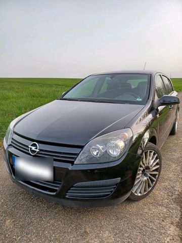 Opel Astra H 1.8