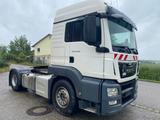 MAN TGS 18.480 - MAN Tgs 18 480
