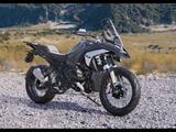 BMW R 1300 GS Triple Black, frei ab 01.07.2026 - BMW SCHWARZ TRIPLE