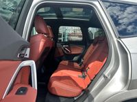 BMW iX1 - Vorschau Bild 17