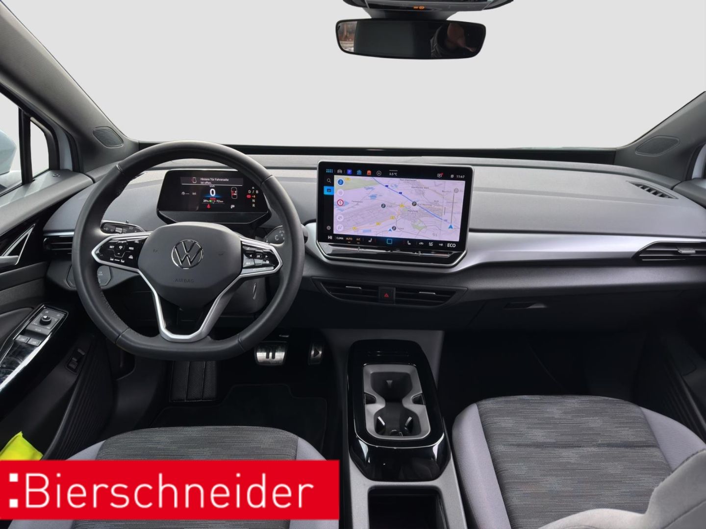 Volkswagen ID.4 - Bild 20