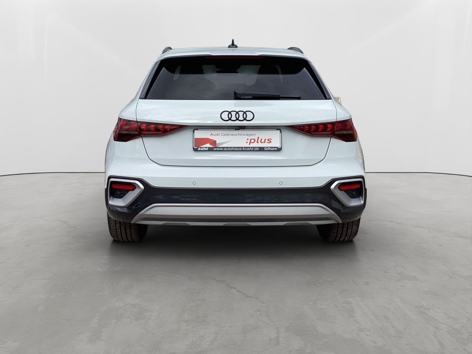 Audi A3 - Bild 4