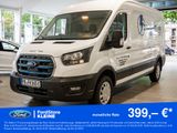 Ford E-Transit Trend 425 L3H2 77kWh +KLIMA+PDC