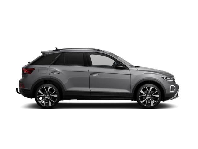 T-Roc Style 2.0l TDI DSG AhK Kamera IQ Drive W+S