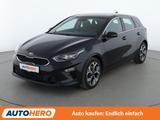 Kia cee'd 1.4 TGDI Spirit *NAVI*CAM*TEMPO*SHZ*LHZ* - Kia cee'd / Ceed in Dresden