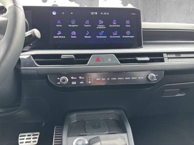 Kia STONIC 1.0T 48V DCT7 GT-Line Kam.+KeyLess+LED+LM