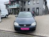 Volkswagen Golf V Lim. Trendline 1.4 75PS, Alu, Klima - Volkswagen Golf: 75ps