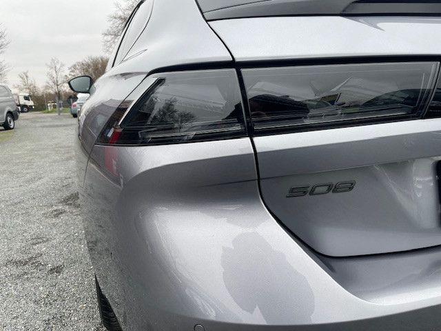 Fahrzeugabbildung Peugeot 508 SW Allure BlueHDi 130 eAT8