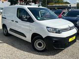 Citroën Berlingo *50TKM*R-KM*Klima*1.HD*TÜV NEU - gebrauchte Citroën Van