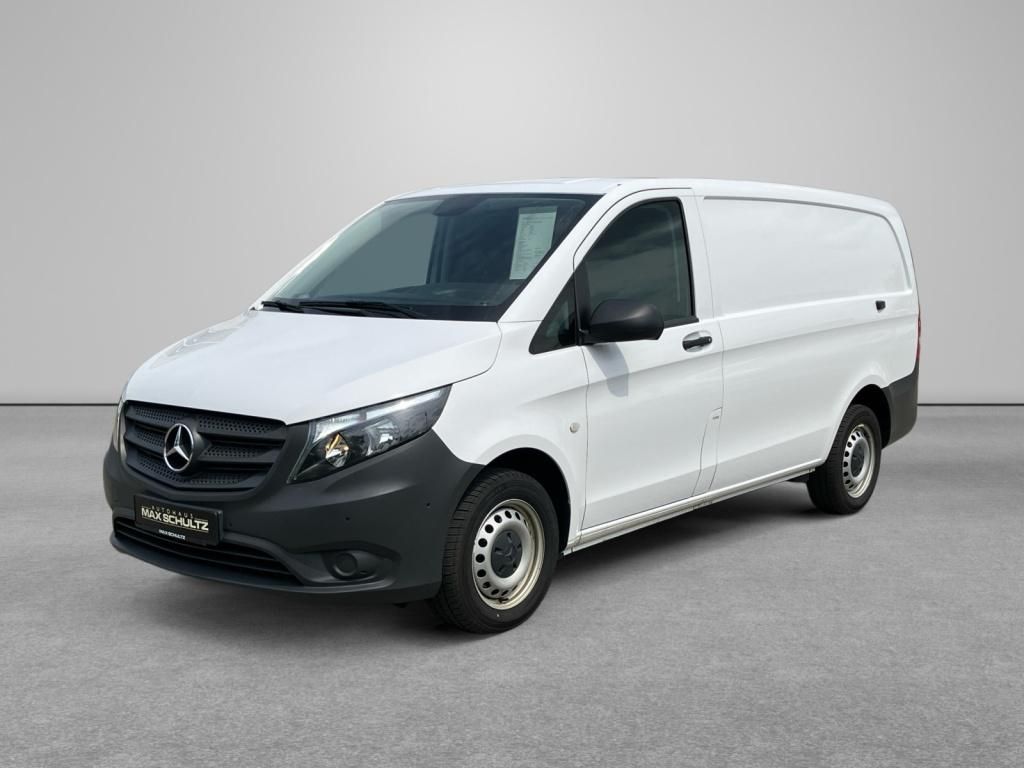 Fahrzeugabbildung Mercedes-Benz Vito 116 CDI Kasten Lang * --> TOP Zustand