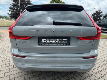 Volvo XC60 - 6