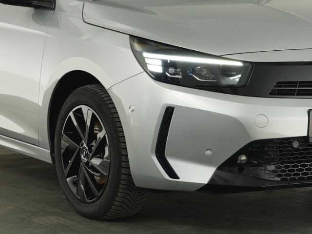 Corsa F FACELIFT GS+LED MATRIX+RÜCKFAHRKAMERA+SI