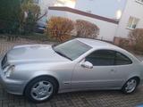 Mercedes-Benz CLK 320 ELEGANCE ROSTFREI TOP - gebrauchte Mercedes-Benz CLK 320 aus dem Jahr 2001
