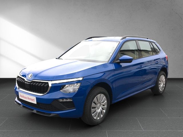 Skoda Kamiq 1.0 TSI DSG Essence *DAB*LED*SHZ*SMARTLINK