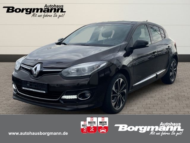 Renault Megane III GT Line 2.0 Navi - Tempomat - Bose - 