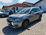 Mitsubishi Outlander Edition 100 2WD*AHK*LMF*KLIMA* - Mitsubishi: L100