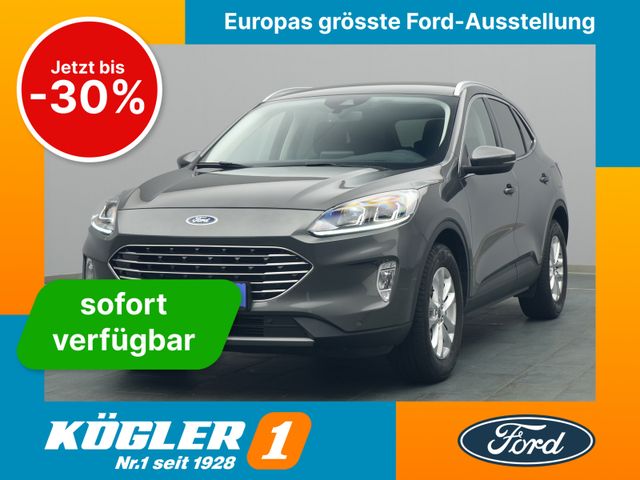 Ford Kuga Titanium 150PS/Winter-Paket/PDC/Klima