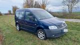 Volkswagen Caddy Life 1.4 5-Sitzer - - gebrauchte VW Caddy aus dem Jahr 2005