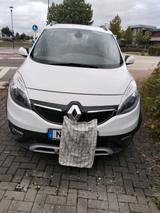 Renault Scenic - Renault Scenic Gebrauchtwagen in Düsseldorf