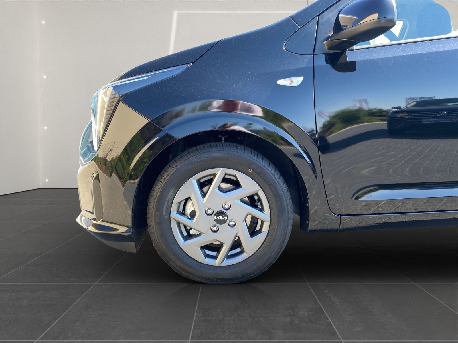Kia Picanto - Bild 16