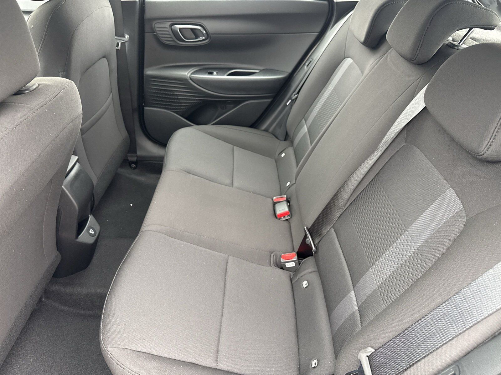 Hyundai i20 – Bild 11