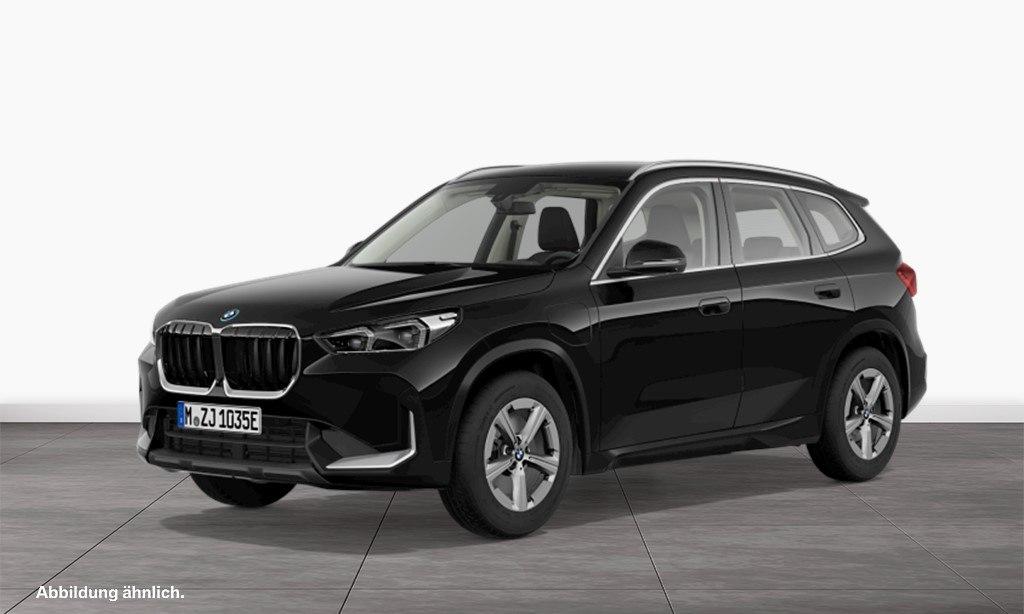 BMW X1 xDrive25e LED LC Prof HUD AHK Kamera SHZ PDC 