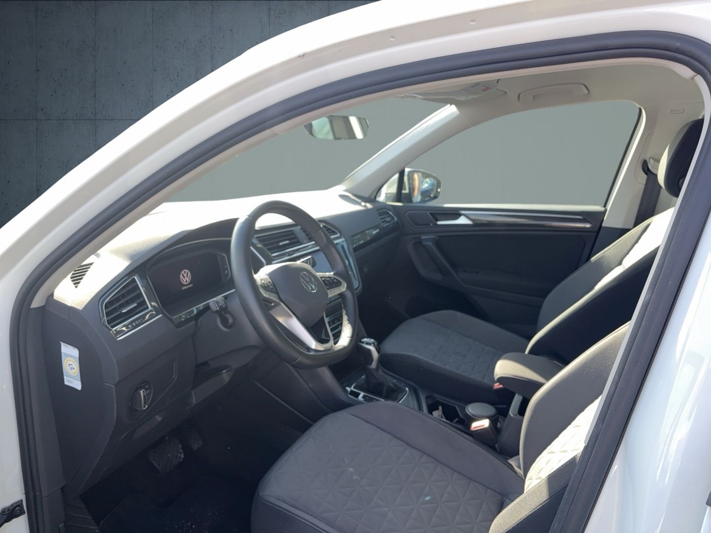 Volkswagen Tiguan - Bild 3