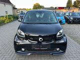 Smart ForTwo Coupe Brabus 109PS-LED-NAVI-PANO-JBL - Smart Gebrauchtwagen von 2018