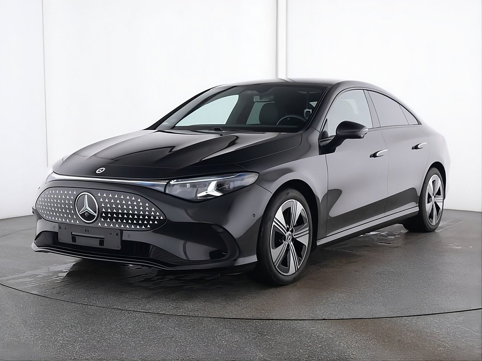 Mercedes-Benz CLA 350 4M EQ Night Parnorma 360° Memory foto 2