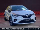 Renault Captur EDITION ONE TCe 140 EDC Safety-Paket Wint - gebrauchte Renault SUV & Geländewagen